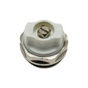 Centurion 1/2" Air Vent & Plug Kit - Pack of 5
