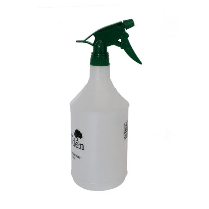 Centurion 1 Ltr Gardening Spray Bottle - Pack of 10