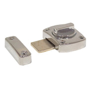 Centurion 56mm x 40mm CP Thumb Catches - Pack of 10