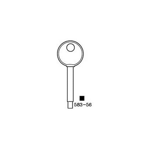 Window Lock Keys  for ERA®