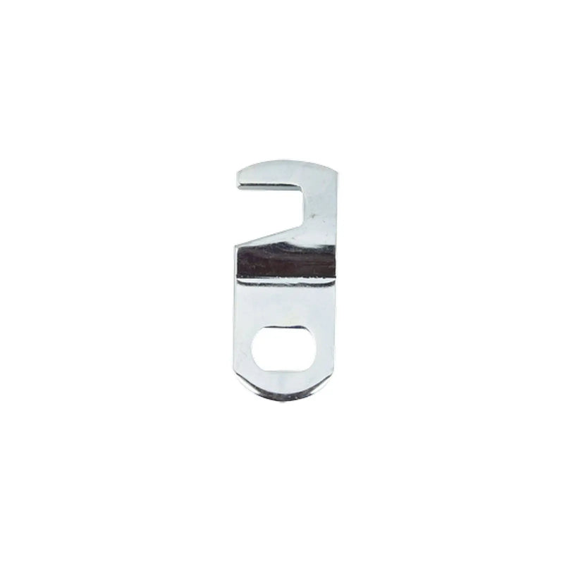 Assa 38mm Cranked & Hooked Cam Bar