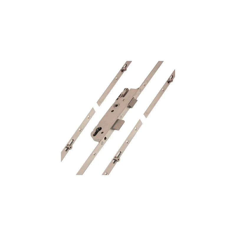 GU Europa - 4 Roller (MPL214/MPL215)