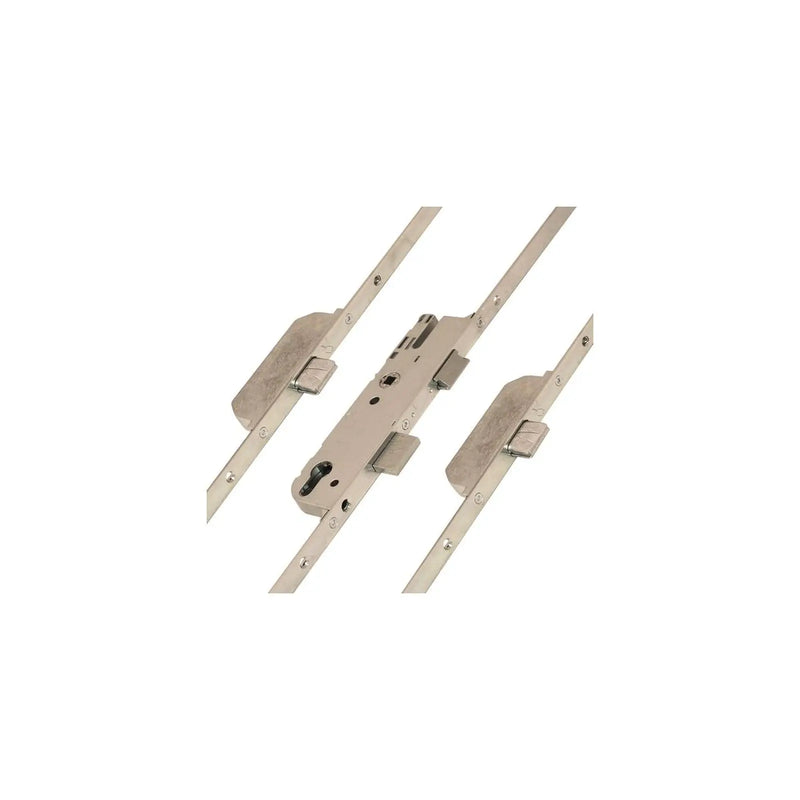 GU Europa - 3 Deadbolt (MPL216/MPL217)