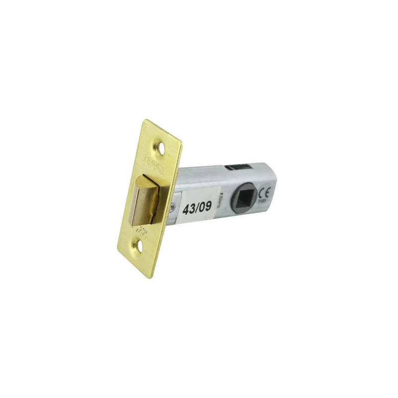 Legge Tubular Latches