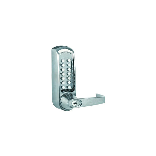 Codelocks 610 Heavy Duty with Quick Code