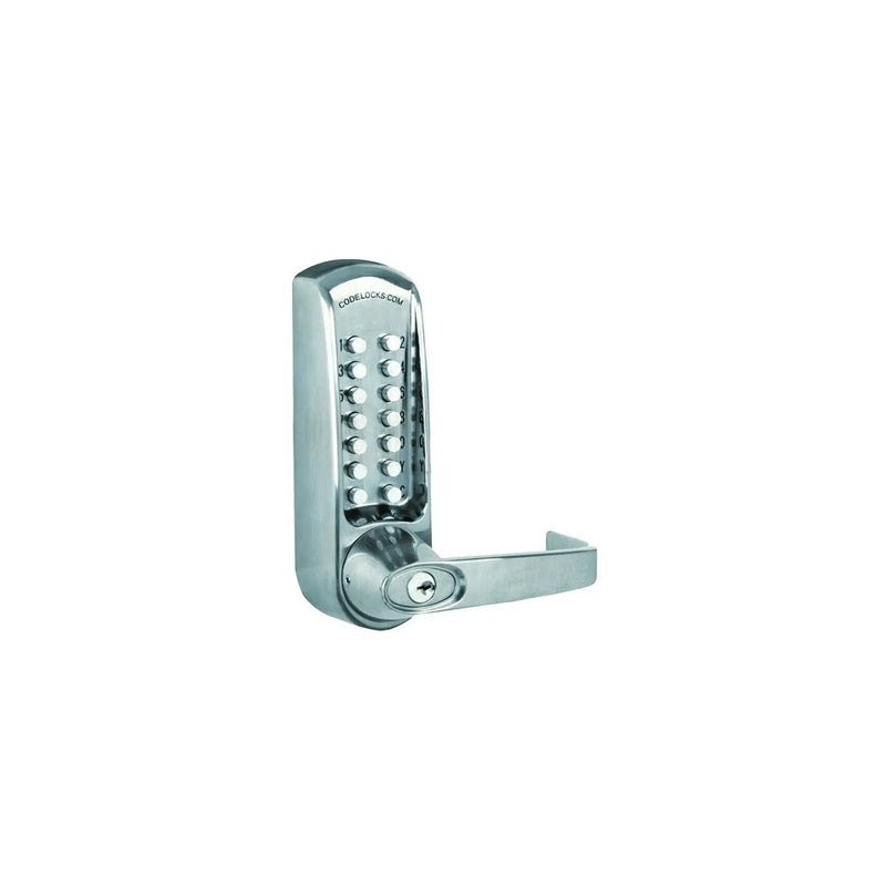 Codelocks 610 Heavy Duty with Quick Code