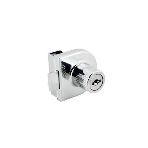 Maxus Hinged Glass Door Lock (MX325/MX325B)