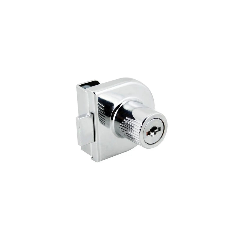 Maxus Hinged Glass Door Lock (MX325/MX325B)