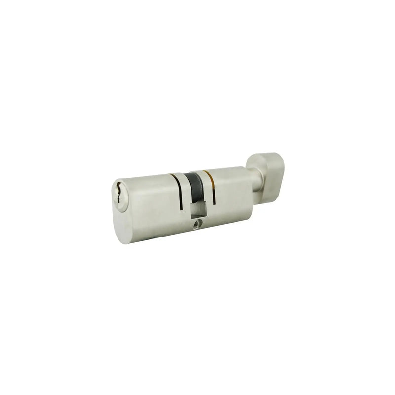 GeGe pExtra Oval Key & Turn