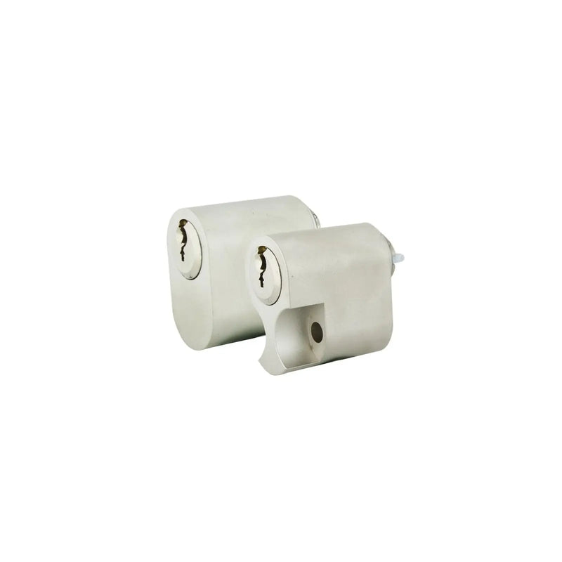 GeGe pExtra BS Scandinavian Cylinder