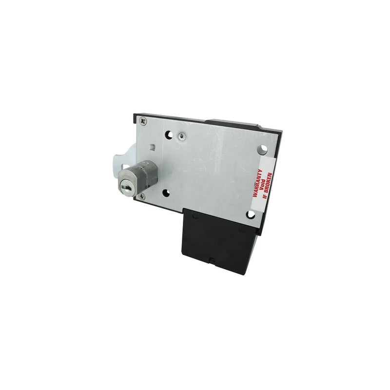 L&F 2769 Coin Lock