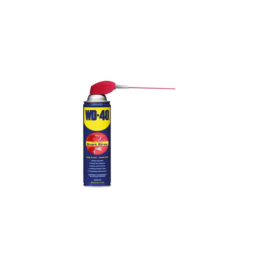 WD40 Smart Straw Can (CA092/CA093)