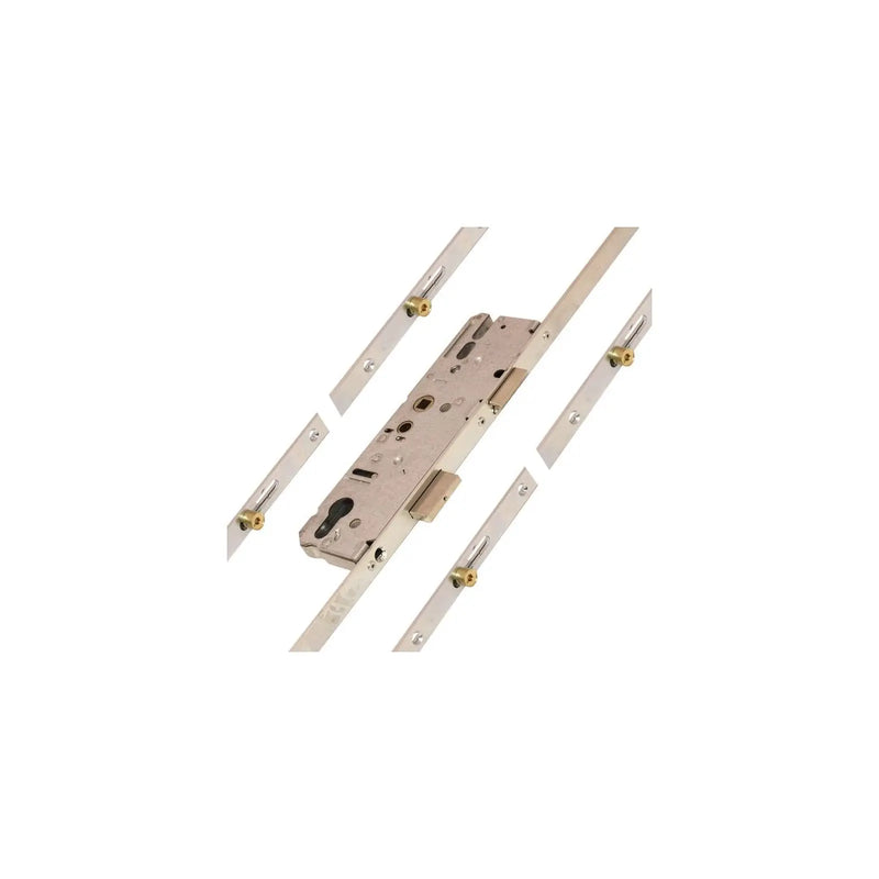 KFV AS4050 - 4 Roller (MPL226/MPL227/MPL228)