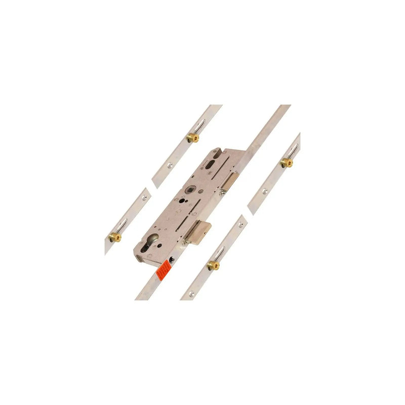 KFV AS8250-4 Roller (Key Op.) 16mm (MPL229/MPL230)