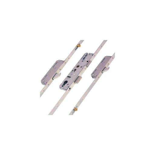 KFV AS4921 - 2 Hook / 2 Roller