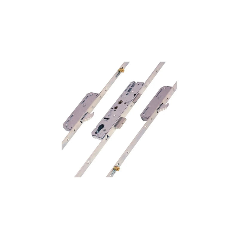 KFV AS4921 - 2 Hook / 2 Roller