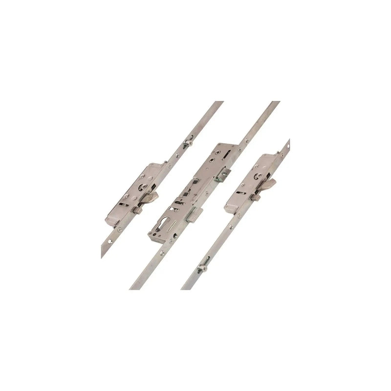 Paddock Lockmaster-2 Hook/2 Roller -MPL233/MPL233A