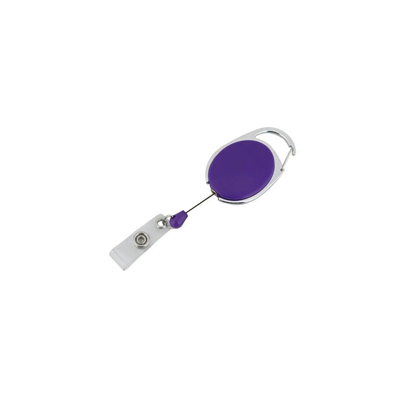 Retractable ID Badge Holder (CA136/CA137)