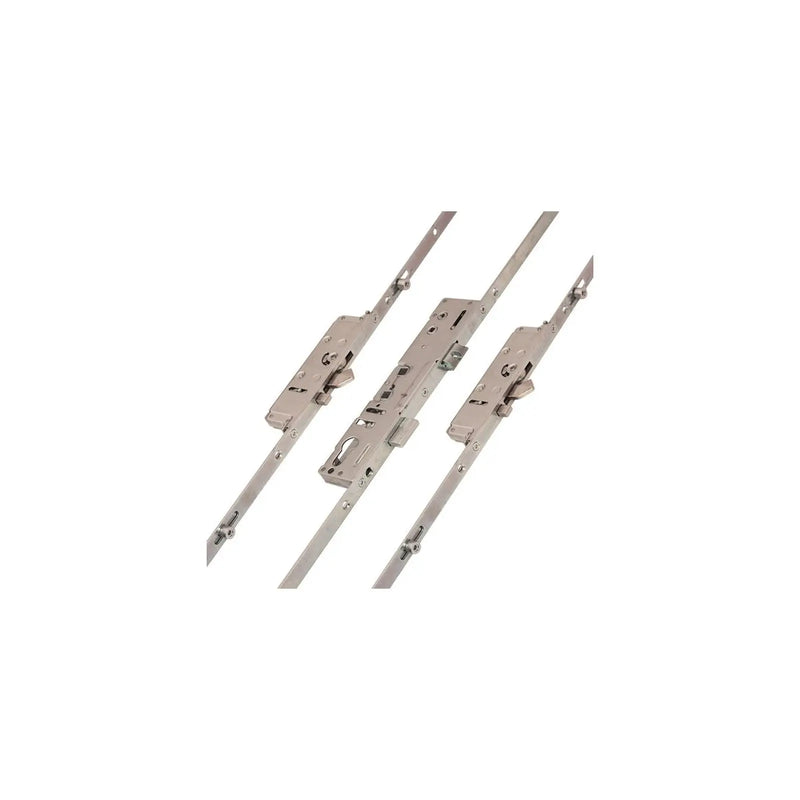 Paddock Lockmaster - 2 Hook / 4 Roller (MPL234)