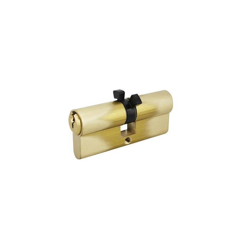 Stax Banham (pExtra) Double Cylinder