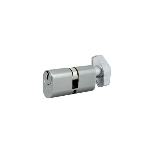 Union 2X13 Oval Key & Turn