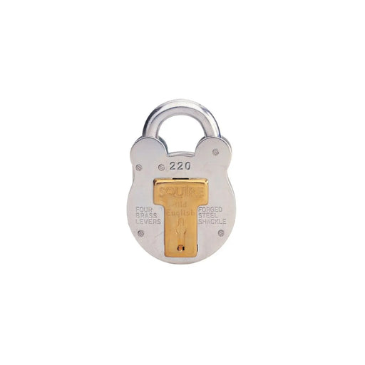 Squire Old English Padlock
