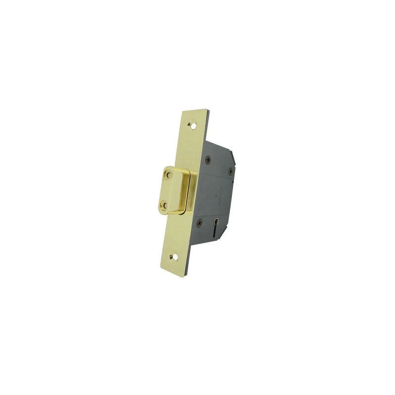 Yale M562 BS Deadlock