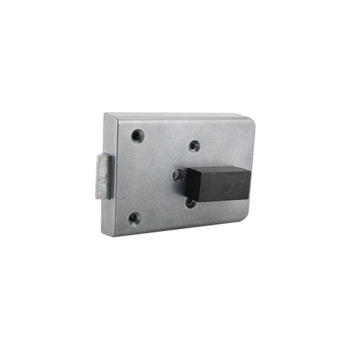 Fire Brigade Rim Nightlatch