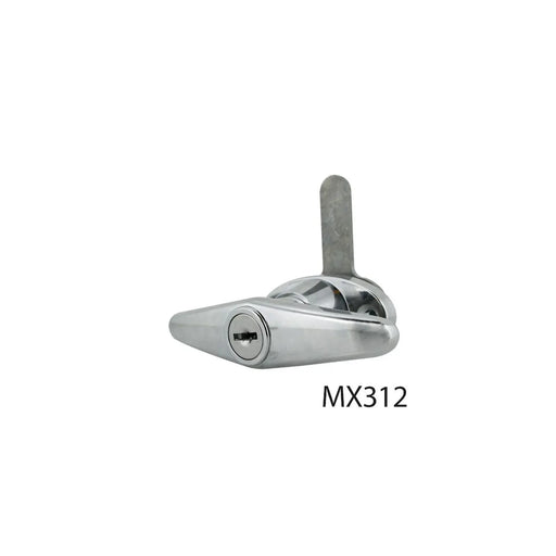 Maxus Metal Furniture Handles (MX312)