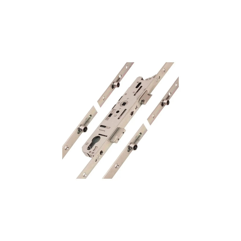 Fuhr 856 (Type 1) - 4 Roller (MPL249/MPL251)
