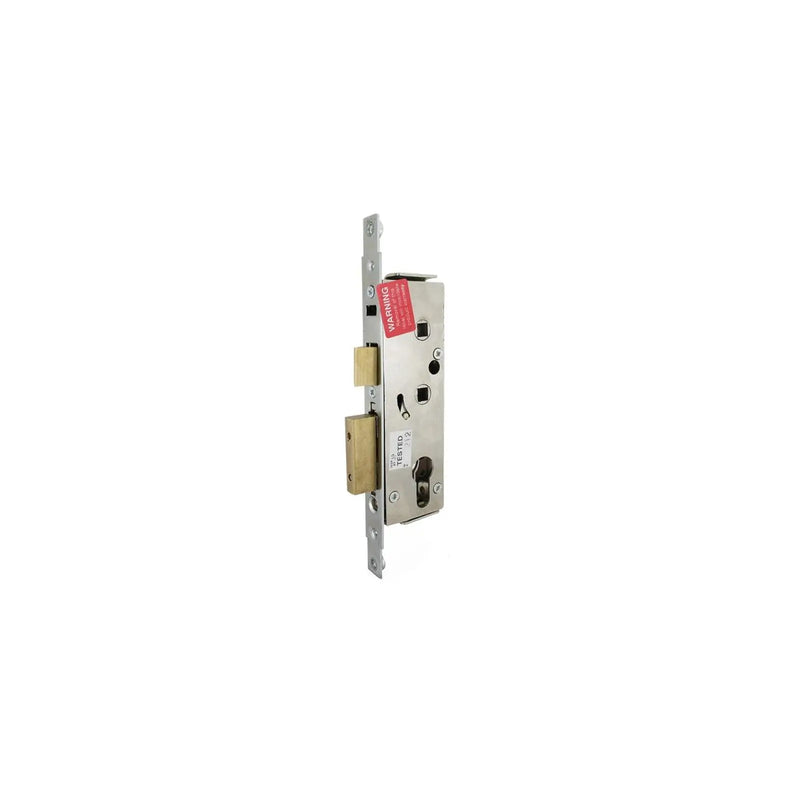 ABT Gibbons - MPL Gearbox (MPL303/MPL304)