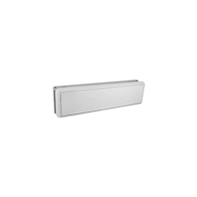 SKS Letter Plates - 10" (MPL600/MPL604/MPL605)