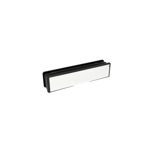 Yale Letter Plates - 12 Inch
