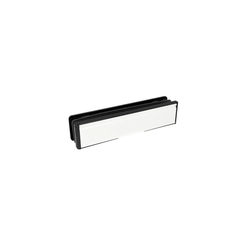 Yale Letter Plates - 12 Inch