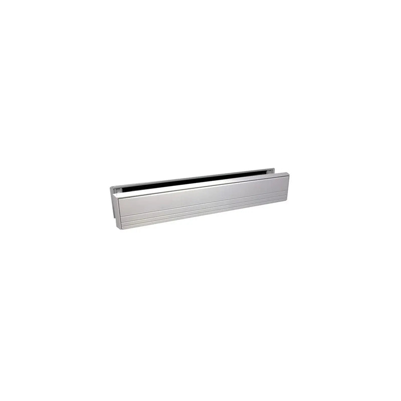 Paddock Slim Line Letter Plates (MPL645/MPL646)
