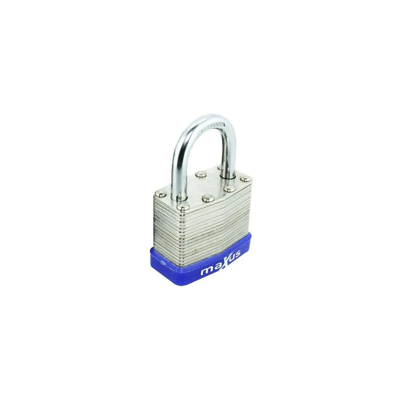 Stax Maxus® Laminated Padlocks (MX58)