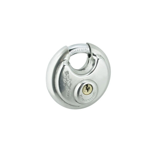 Stax Maxus®Discus Padlocks (MX60)