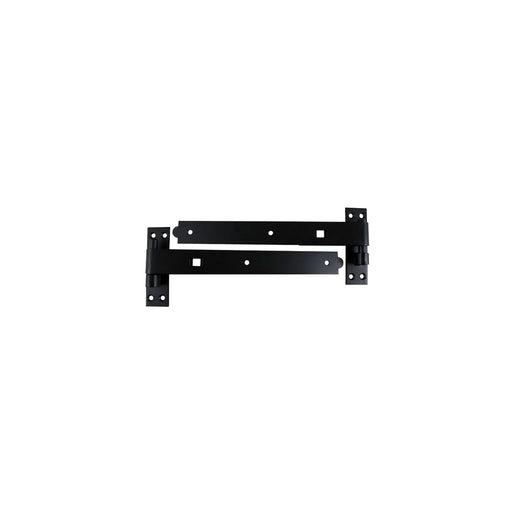 Bands and Hooks Hinges