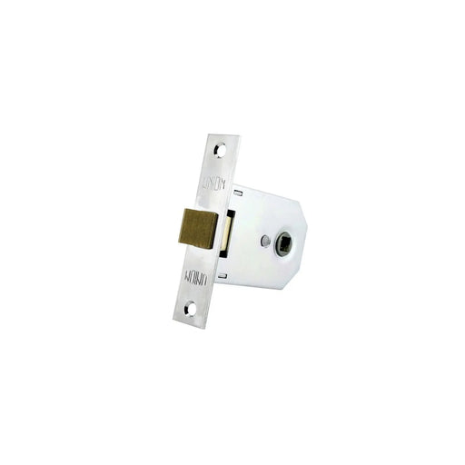 Union 2642 Flat Mortice Latches