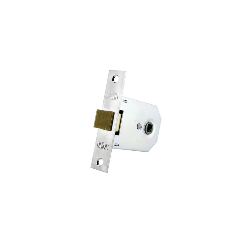 Union 2642 Flat Mortice Latches