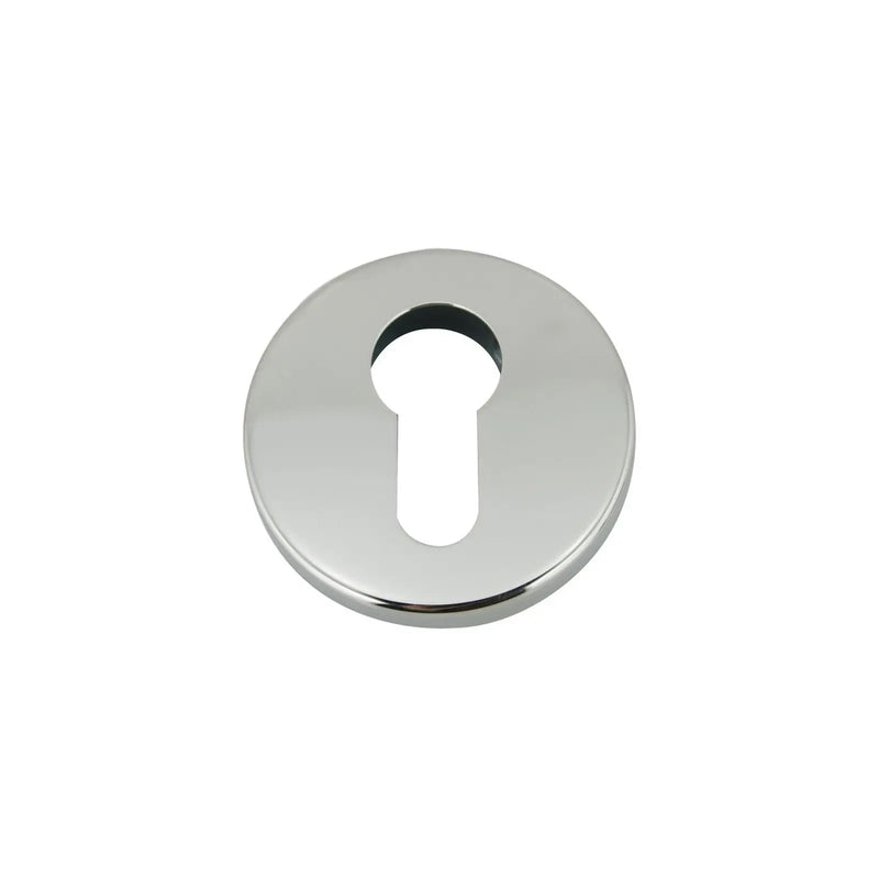 Urfic Escutcheons for Round Rose Handles
