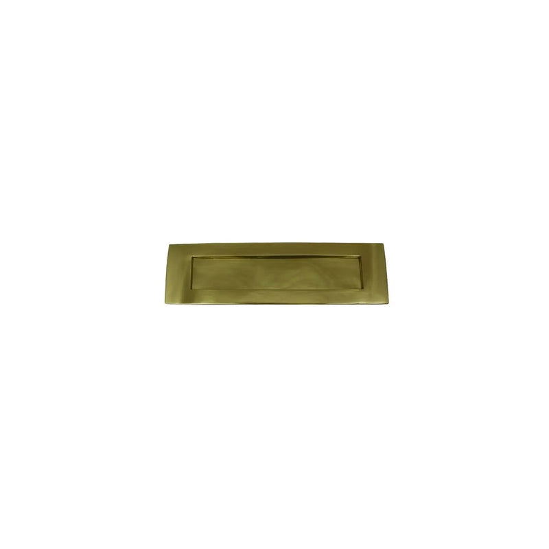 Wooden Door - Outward Opening