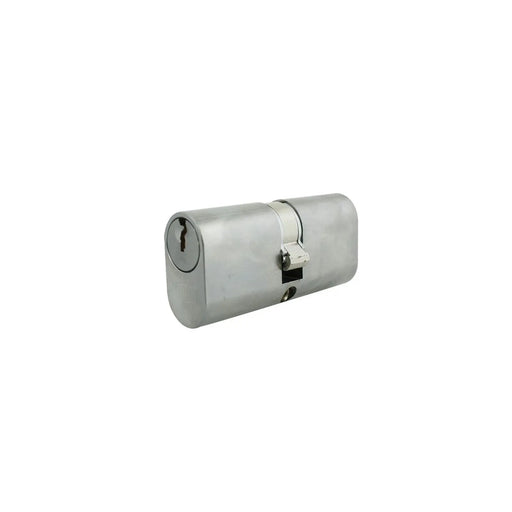 Union 2X6 Oval Double Cylinders