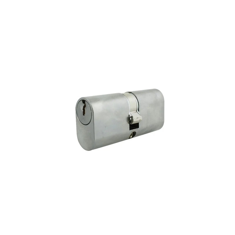 Union 2X6 Oval Double Cylinders
