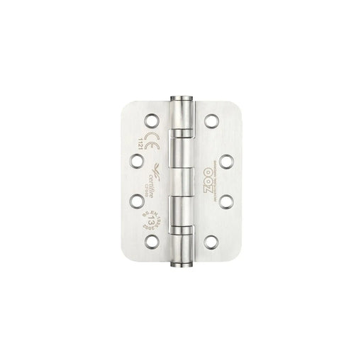 Radius Ball Bearing Hinges - Grade 13