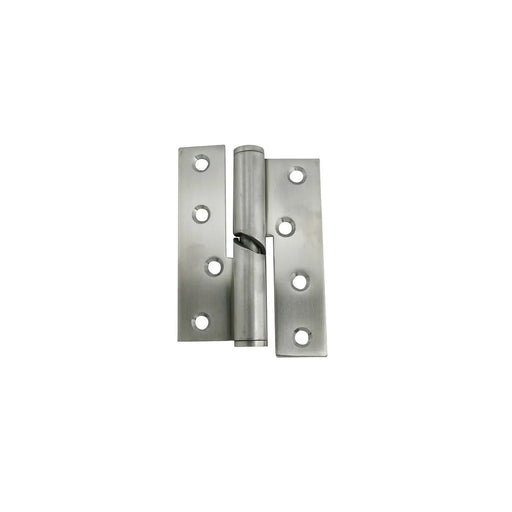 Falling Butt Hinge