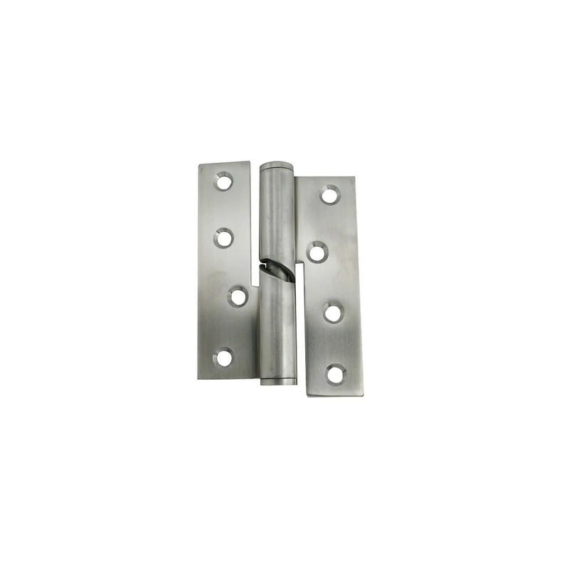 Falling Butt Hinge