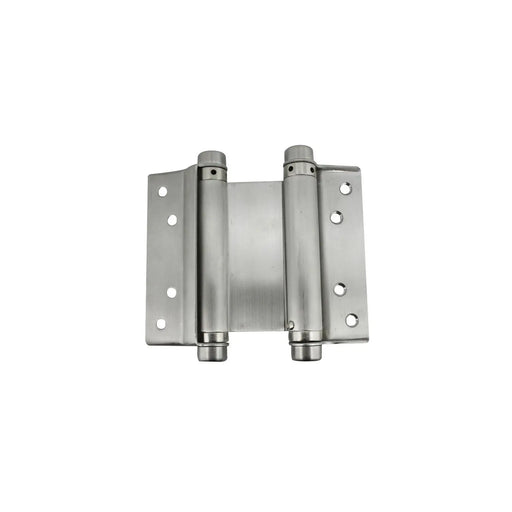 Double Action Sprung Hinge