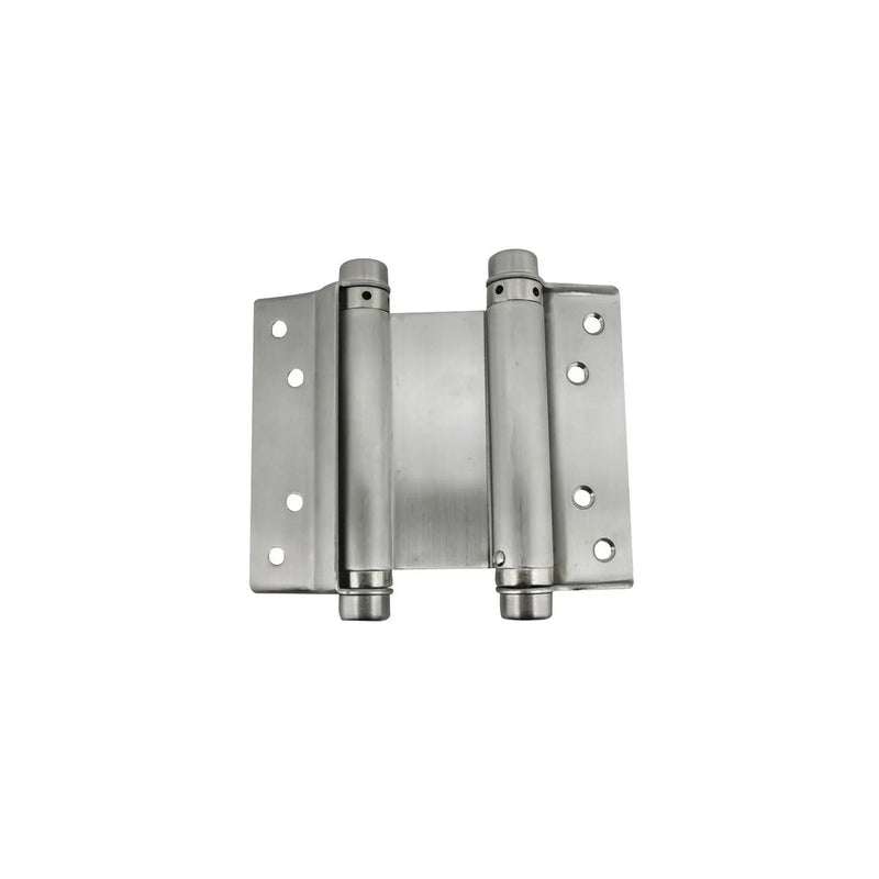 Double Action Sprung Hinge