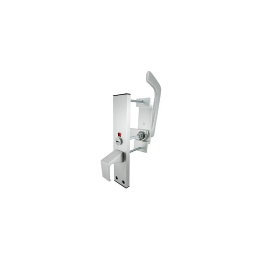 Disabled Toilet Indicator Handle